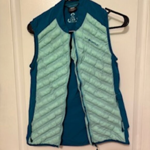 La Sport Vest XS - Picture 1 of 3